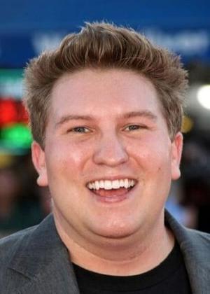 Nate Torrence